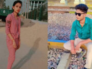 पबजी गेम खेलते-खेलते इश्क, फिर लवमैरिज, अब लव स्टोरी का दर्दनाक अंत, पति जमीन पर तो पत्नी फंदे पर लटकी मिली मृत