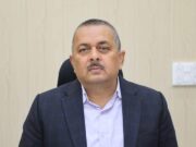 कलेक्टर रविन्द्र कुमार चौधरी ने प्रकरणों का समय पर निराकरण नहीं करने पर तीन तहसीलदार व सीएमओ को दिया नोटिस