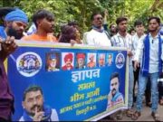 शिवपुरी में छात्रा के साथ गैंग रेप का आया मामला सामने छात्रा ने पांच लोगो पर लगाए आरोप पुलिस जांच में जुटी