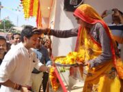 केंद्रीय मंत्री ने 5500 आदिवासी परिवारों को सौंपी उनके घर की चाभी