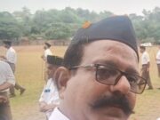 गोपाल गौड़ बने स्वदेशी मंच के जिला संयोजक