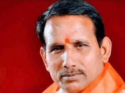 BJP विधायक प्रीतम लोधी को गालियां देने वाले के खिलाफ पुलिस ने आईटी एक्ट के तहत दर्ज किया केस