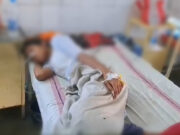 माधव नगर में 16 वर्षीय किशोरी ने जहरीले पदार्थ का सेवन कर की सुसाइड की कोशिश,मां बोली- मानसिक रूप से कमजोर है बेटी