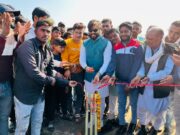 खेल सिर्फ देश के खिलाड़ियों को नहीं बल्कि देश के हर व्यक्ति को खेलना चाहिए : सक्षम जैन