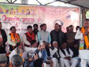 शीर्ष नेतृत्व और कार्यकर्ताओं के विश्वास पर खरा उतरने का प्रयास करूंगा :जसवंत जाटव