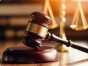 चैक बाउंस मामले में न्यायालय ने किया दोषमुक्त- मामले में पैरवी अधिवक्ता विजय तिवारी एवं राजीव धनावत ने की