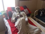 पानी की पाइप लाइन चोरी क़ो लेकर दो पक्षो के बीच मारपीट, 11 लोंगो पर मामला दर्ज