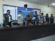 15 वे राष्ट्रीय मतदाता दिवस के अवसर पर कार्यक्रम आयोजित,मतदान के महत्व पर हुई चर्चा