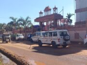 भाजपा नेता के होटल में औचक निरीक्षण मिले घरेलू सिलेंडर एक्सपायर अग्निशामक यंत्र जब्त,कई अनियमितताएं सामने आई