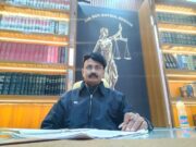 न्यायालय ने चैक बाउंस के मामले को खारिज कर आरोपी को किया दोषमुक्त: आरोपी की पैरवी आशीष श्रीवास्तव एडवोकेट ने की