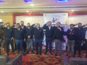 एक्शनटेसा ने ‘टेसा सलाम’ के साथ मनाया कारपेंटर्स मेगा मीट