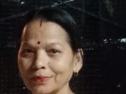 वरिष्ठ पत्रकार वीरेंद्र भुल्ले की धर्मपत्नी डॉ. शोभा शर्मा का आकस्मिक निधन,मीडिया जगत में शोक की लहर