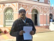 जमीन के सौदे मे पार्टनर बनाने के नाम पर 20 लाख रुपए हड़पे कलेक्टर से शिकायत