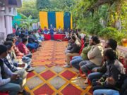 शोषित पीढ़ित मानवता की रक्षा को अब कलम से लेकर सड़क तक आंदोलन जरूरी – संजय बेचैन