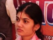 श्री राम आदर्श की मूर्ति हैं -पं.वासुदेव नंदिनी भार्गव