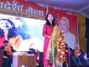 दुआ है ये कि आंगन में न दहशत हो न दंगा हो, धरा धर्मों का संगम हो, सदा गोदी में गंगा हो : मुन वैशाली