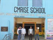 12 वीं की बोर्ड परीक्षाओं शुरू, 15 हजार 761 परीक्षार्थी हुए शामिल