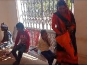 पति- बच्चे शारीरिक एवं मानसिक रूप से विकलांग : महिला ने कलेक्टर से लगाई आर्थिक मदद की गुहार, बोली सांसद की जनसुनवाई में भी लगाई थी अर्जी