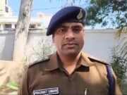 झांसी शिवपुरी हाइवे पर चक्का जाम करने पर मामला दर्ज