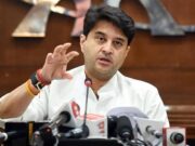 केंद्रीय मंत्री सिंधिया शिवपुरी में कल लगाएंगे जनता दरबार