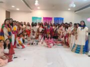 लायंस क्लब साउथ की महिला विंग ने रंगपंचमी मनाते हुए की जरूरतमंद बालिकाओं की सेवा विवाह हेतु आवश्यक सामग्री की दान, बालिकाओं के परिजनों ने जताया आभार