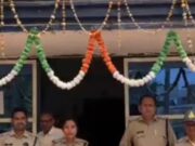 महिला से दुष्कर्म, आरोपी गिरफ्तार:घटना के समय खेत गया था परिवार; घर में घुसकर किया रेप