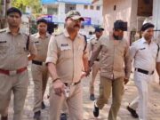 पान दुकान संचालक और उसके बेटे से मारपीट करने वाला आरोपी गिरफ्तार, भेजा गया जेल