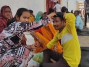 सर्किल जेल में मनाया गया भाईदूज का पर्व : भाईदूज पर 242 पुरुष एवं 11 महिला बंदियों से हुई मुलाकात, हुए भावुक