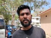 कपड़ों की दुकान से लाखों के माल की चोरी : कर्मचारी पर आरोप, दुकानदार ने कोतवाली में दर्ज कराई शिकायत