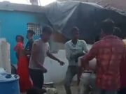 कच्ची शराब विवाद में हिंसक झड़प:बोलेरो से आए लोगों ने किया हमला, 6 आदिवासी घायल, एक की हालत गंभीर