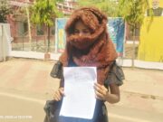 देहज में 10 लाख और कार न देने पर महिला क़ो घर से निकाला,ससुराल पक्ष पर जान से मारने धमकी देने के आरोप