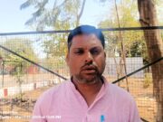 भाजपा पार्षद विजय शर्मा विंदास शराब की दुकान हटाने खोला मोर्चा, शराब दुकान हटाने की मांग तेज