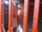 करधई घाटी ठाकुर बाबा मंदिर के संत का शब संदिग्ध अवस्था में फांसी के फंदे लटका मिला , जाँच में जुटी पुलिस