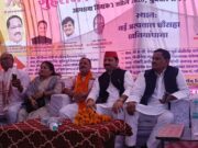 देश की आजादी में निषाद समाज का विशेष योगदान – शंखलाल मांझी