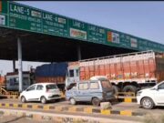 NHAI के टोल टैक्स में 5% की बढ़ोतरी,नई दर लागू,