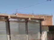 जल्दबाजी में दुकानें बेचने की तैयारी कलेक्टर ने क्रय विक्रय पर लगाई रोक