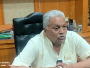 भाजपा विधायक देवेन्द्र जैन ने जिले में बढ़ते भ्रष्टाचार पर खोला मोर्चा, पूर्व एसडीएम उमेशचंद कौरव पर आपराधिक प्रकरण दर्ज करने की मांग की