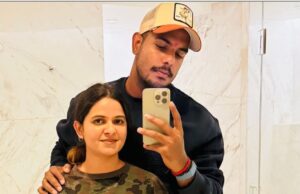 RCB खिलाड़ी यश दयाल पर यौन उत्पीड़न का आरोप, FIR दर्ज — पीड़िता ने सीएम कार्यालय से लगाई न्याय की गुहार