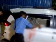 पैरोल पर छूटे कैदी की गोली मारकर हत्या: शिवपुरी में सनसनीखेज वारदात