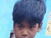 तालाब में डूबने से 8 साल के मासूम की मौत, गांव में पसरा मातम