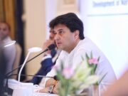 BSNL फिर से मुनाफे में,सिंधिया ने दिया सीईओ बनने का विजन