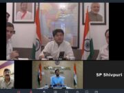 केंद्रीय मंत्री सिंधिया के निर्देशों के बाद अशोकनगर जिले के लिथोरा, म्याना (मुंगावली) बाढ़ क्षेत्र में रातभर चला युद्धस्तरीय बचाव अभियान