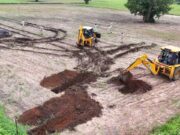 110 बीघा वन भूमि अतिक्रमण से मुक्त: सिंधिया के निर्देश पर शिवपुरी में प्रशासन की बड़ी कार्रवाई