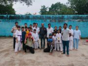 SGFI बॉक्सिंग में हैप्पी डेज स्कूल का परचम,8 खिलाड़ी जिला स्तर पर करेंगे शिवपुरी का प्रतिनिधित्व