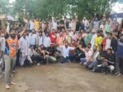 शिवपुरी में यादव समाज की बैठक सम्पन्न — जन्माष्टमी उत्सव की तैयारियाँ शुरू