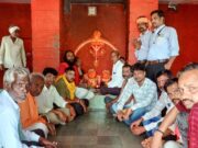 धोबी समाज के बरैठा बाबा ने ली थी जिंदा समाधि, अब ‘खूबत बाबा’ के नाम से देशभर में पूजनीय