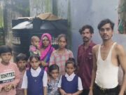 शराब पीने से रोकने पर महिला से बेरहमी से मारपीट, पूर्व भाजपा जिलाध्यक्ष के नाम पर धमकी