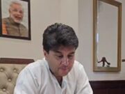 केंद्रीय मंत्री सिंधिया ने बाढ़ पीड़ितों से की फोन पर बात, दिलाया हरसंभव मदद का भरोसा