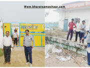 पेट्रोल पंप और गैस एजेंसी पर सघन जांच: अनियमितता पाए जाने पर कार्रवाई और जब्ती