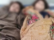 मालबर्वे गांव में मातम: गेहूं में रखे जहरीले पदार्थ से दो मासूम भाई-बहनों की दर्दनाक मौत, इकलौती संतानें थीं बच्चे